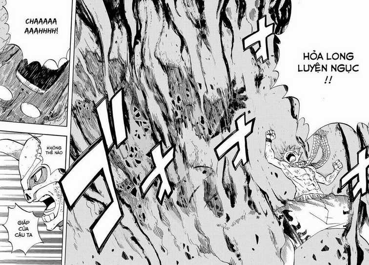 Hội Pháp Sư Nhiệm Vụ Trăm Năm Chapter 15 trang 18