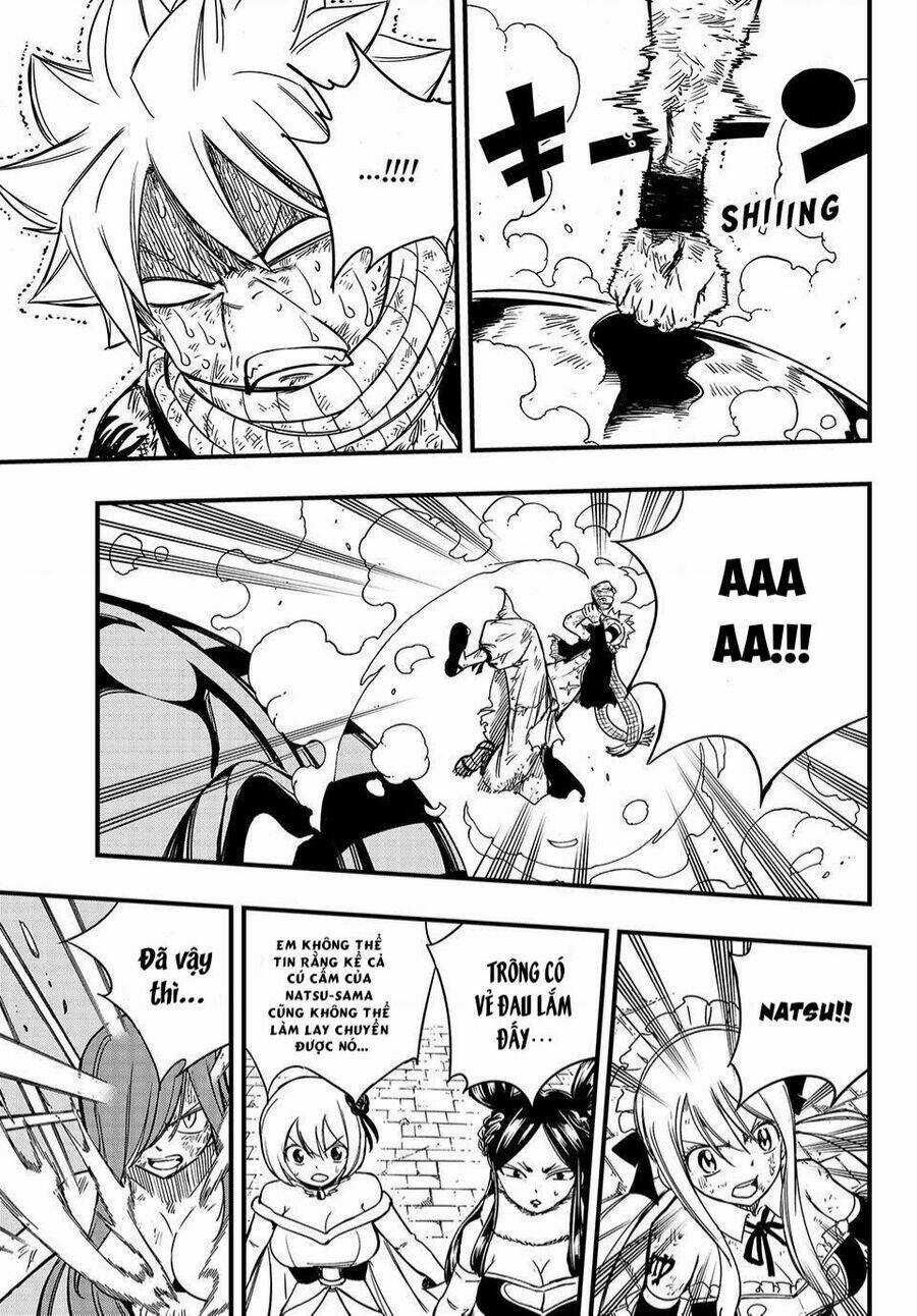 Hội Pháp Sư Nhiệm Vụ Trăm Năm Chapter 150 trang 10