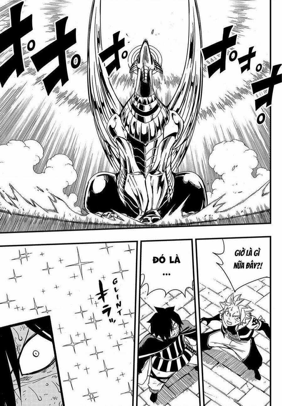 Hội Pháp Sư Nhiệm Vụ Trăm Năm Chapter 150 trang 6