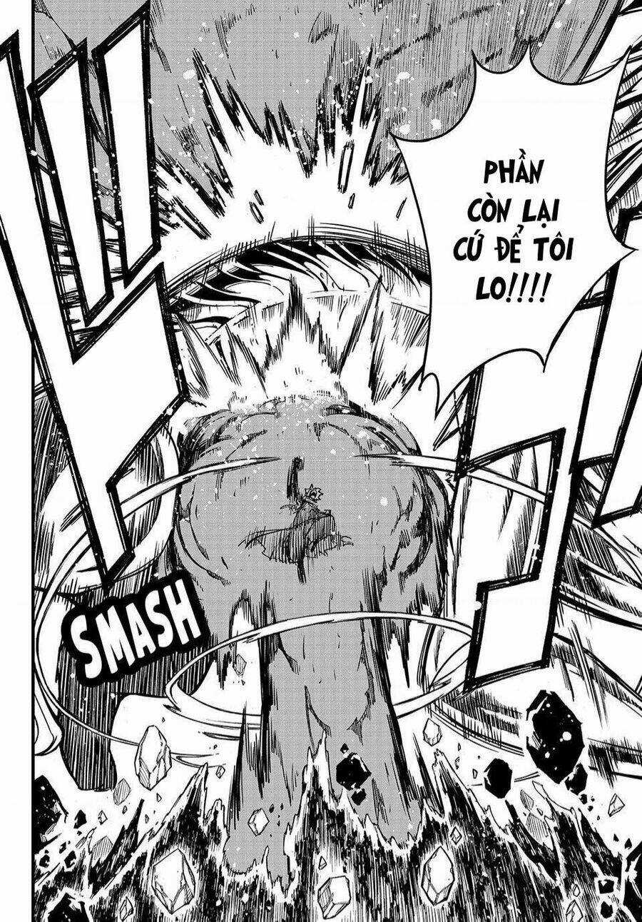 Hội Pháp Sư Nhiệm Vụ Trăm Năm Chapter 151 trang 12