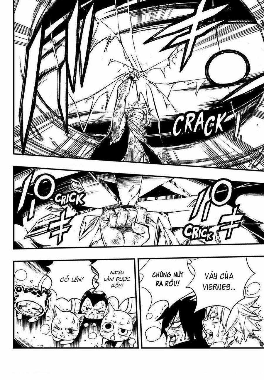 Hội Pháp Sư Nhiệm Vụ Trăm Năm Chapter 151 trang 14