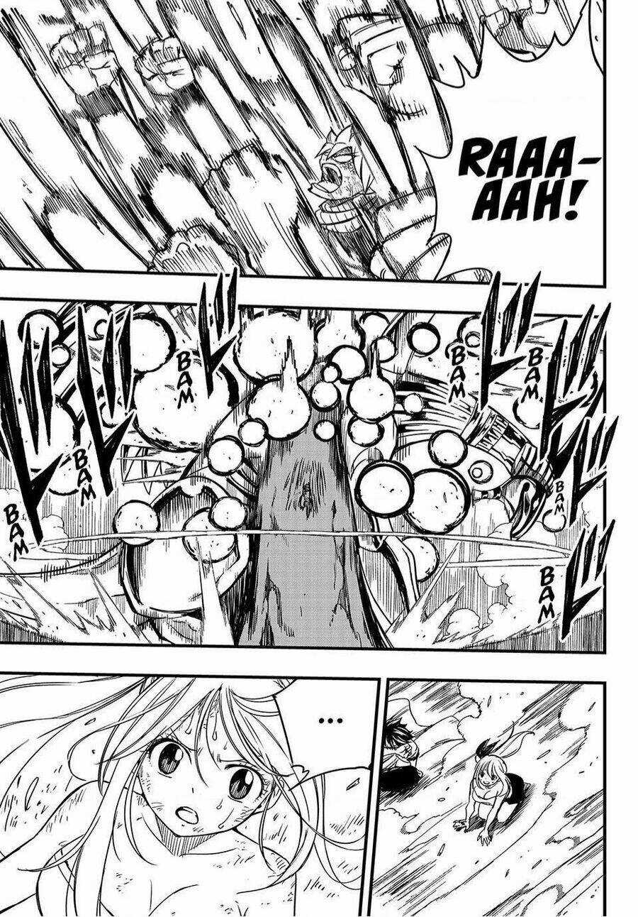 Hội Pháp Sư Nhiệm Vụ Trăm Năm Chapter 151 trang 15