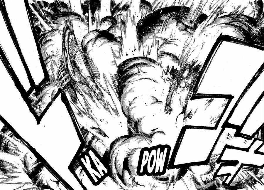 Hội Pháp Sư Nhiệm Vụ Trăm Năm Chapter 151 trang 18