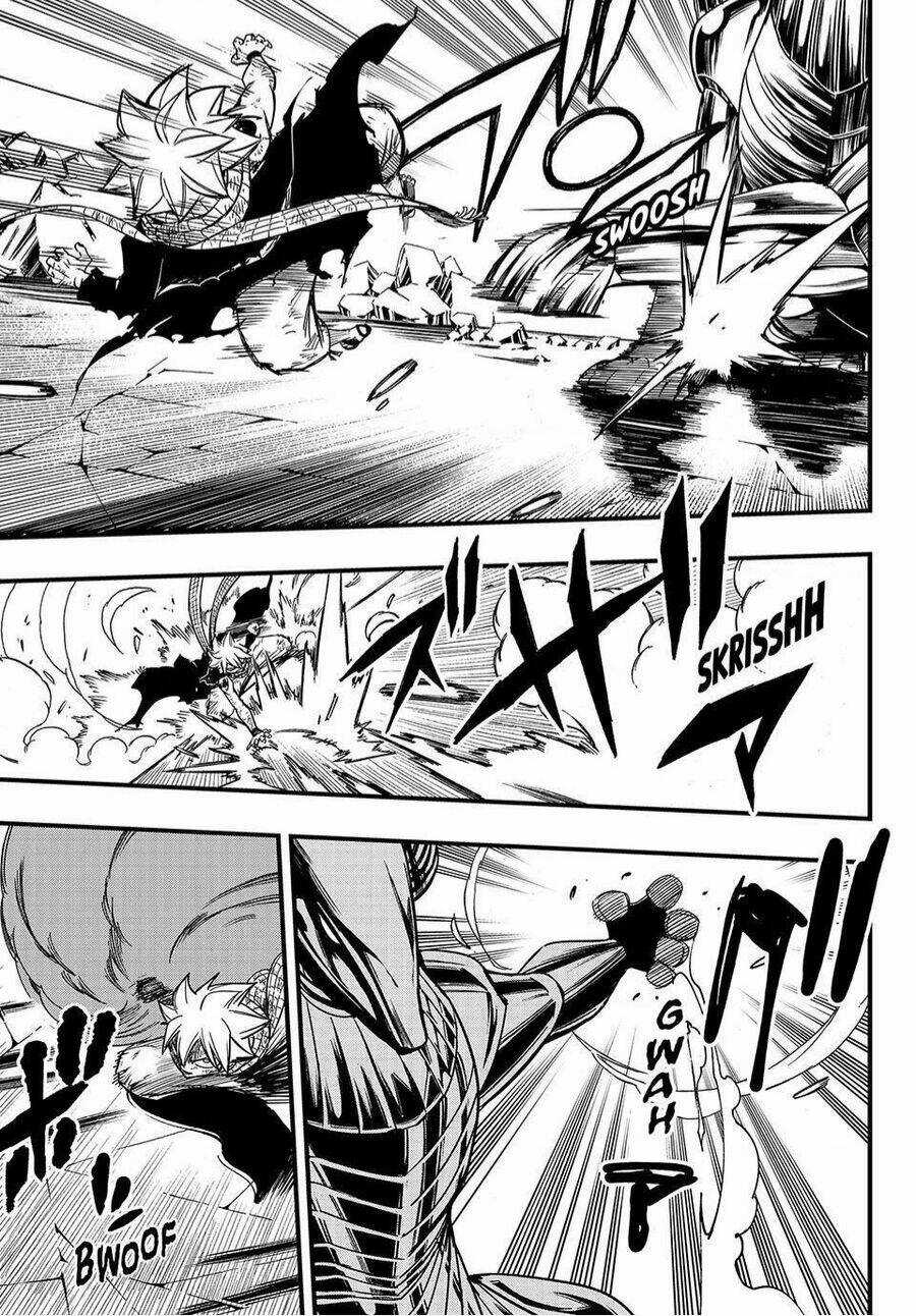 Hội Pháp Sư Nhiệm Vụ Trăm Năm Chapter 151 trang 5