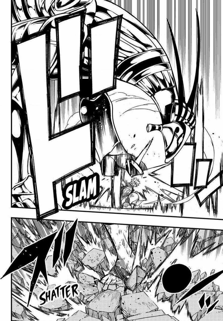 Hội Pháp Sư Nhiệm Vụ Trăm Năm Chapter 151 trang 6