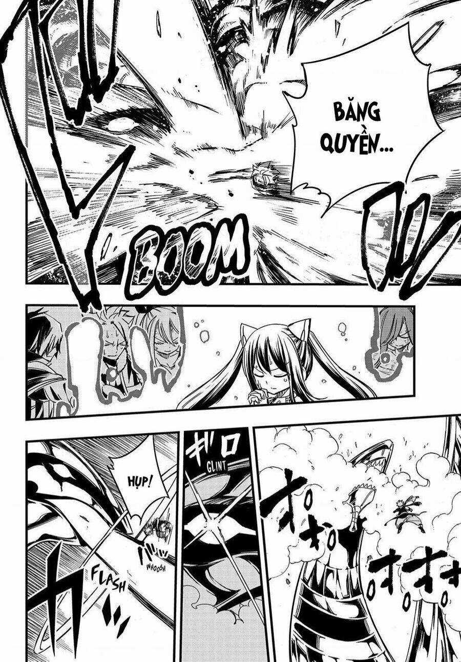 Hội Pháp Sư Nhiệm Vụ Trăm Năm Chapter 151 trang 8