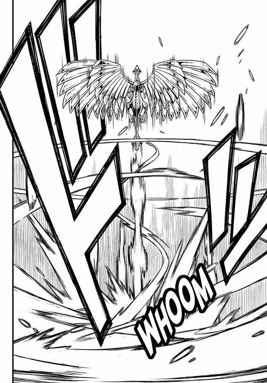 Hội Pháp Sư Nhiệm Vụ Trăm Năm Chapter 152 trang 4