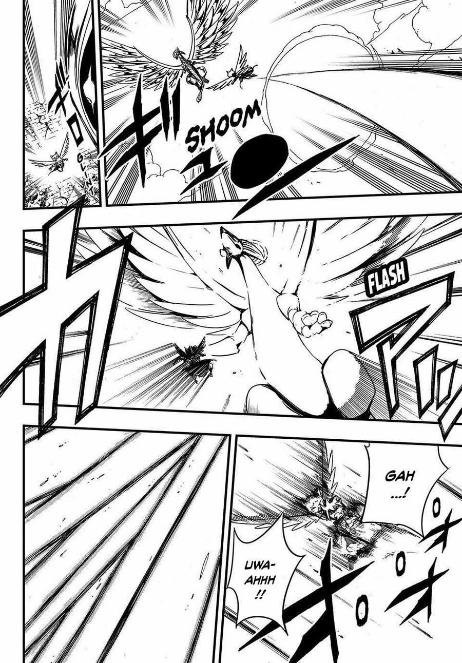 Hội Pháp Sư Nhiệm Vụ Trăm Năm Chapter 152 trang 6