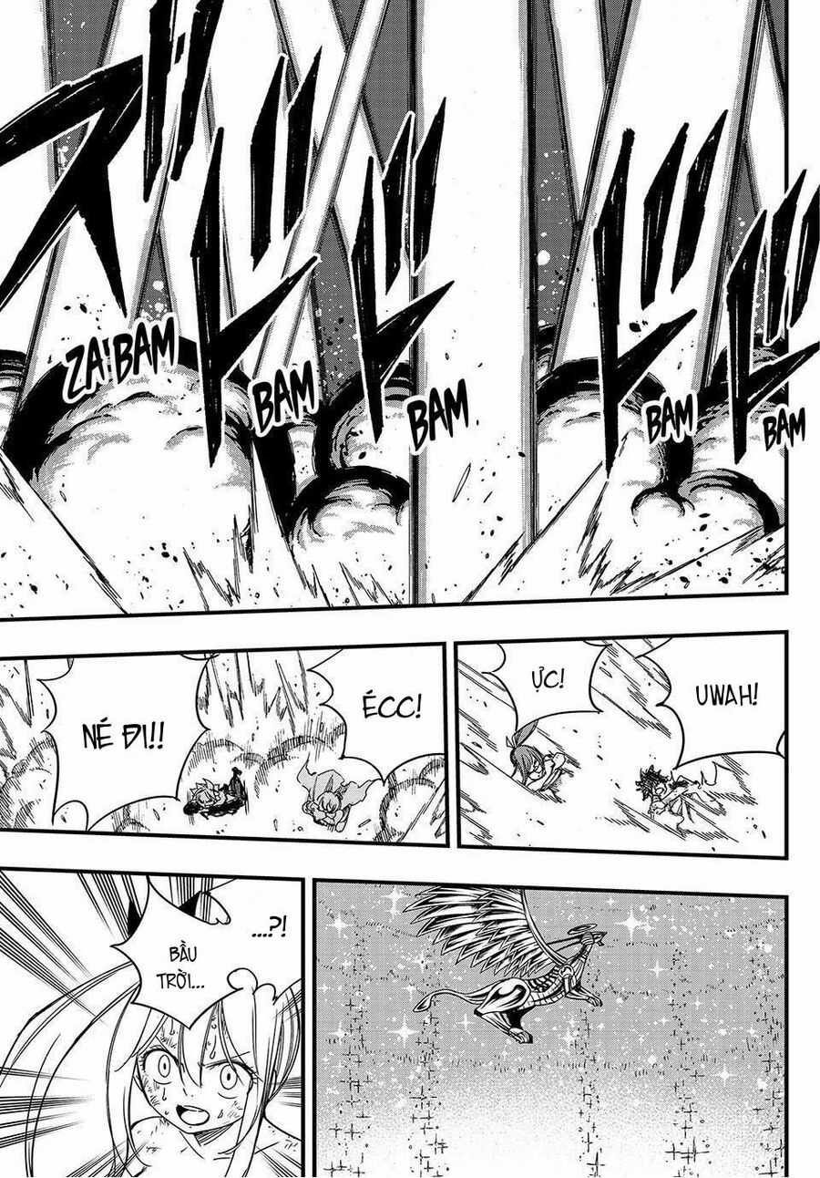 Hội Pháp Sư Nhiệm Vụ Trăm Năm Chapter 152 trang 7