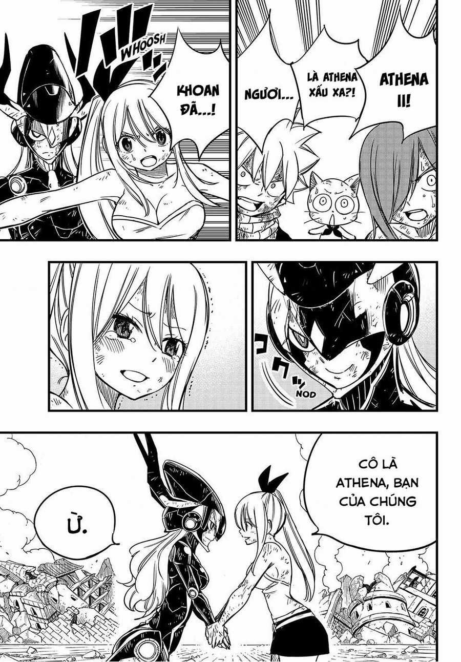 Hội Pháp Sư Nhiệm Vụ Trăm Năm Chapter 153 trang 15