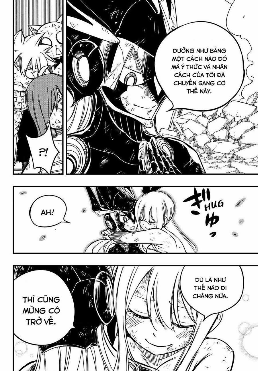 Hội Pháp Sư Nhiệm Vụ Trăm Năm Chapter 153 trang 16