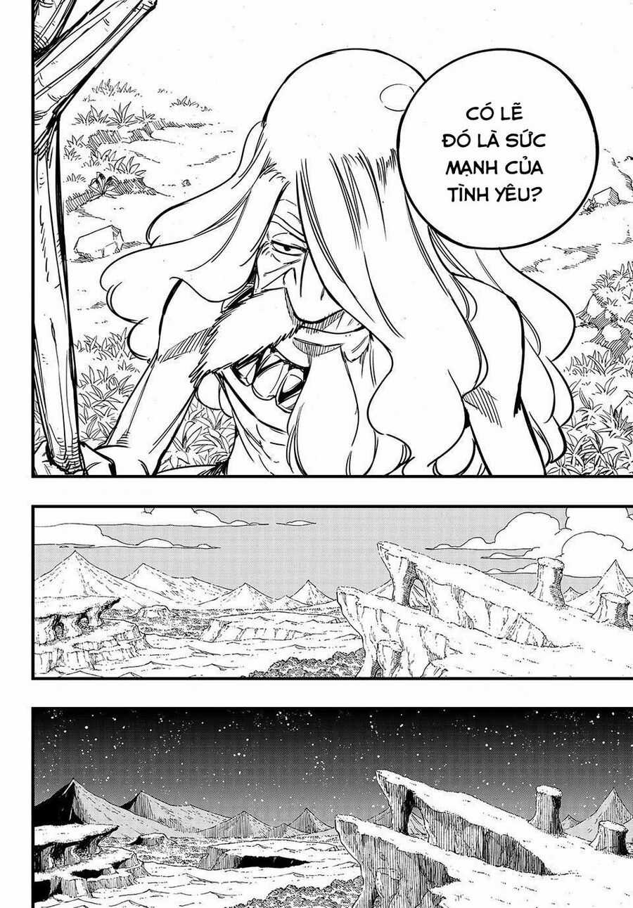 Hội Pháp Sư Nhiệm Vụ Trăm Năm Chapter 153 trang 18