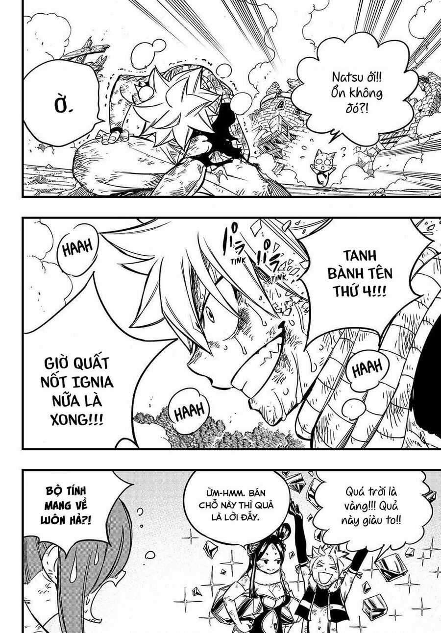 Hội Pháp Sư Nhiệm Vụ Trăm Năm Chapter 153 trang 6