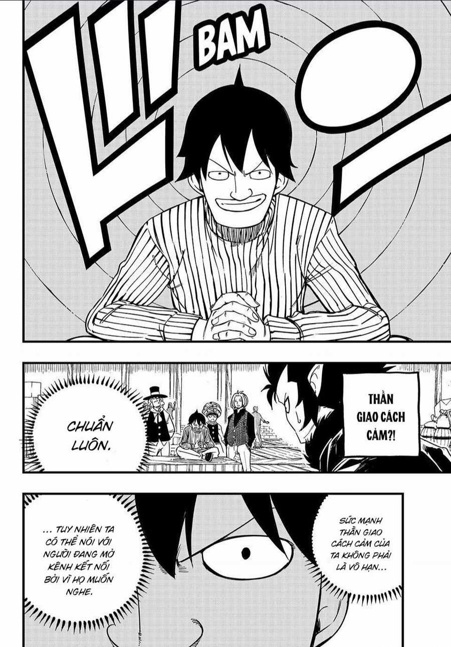 Hội Pháp Sư Nhiệm Vụ Trăm Năm Chapter 154 trang 16