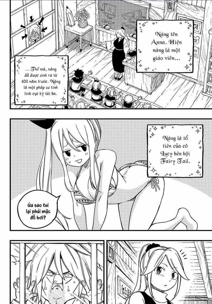 Hội Pháp Sư Nhiệm Vụ Trăm Năm Chapter 155 trang 4