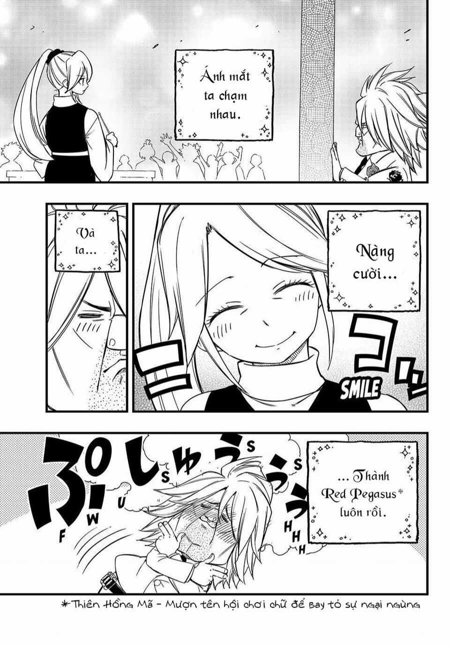 Hội Pháp Sư Nhiệm Vụ Trăm Năm Chapter 155 trang 5