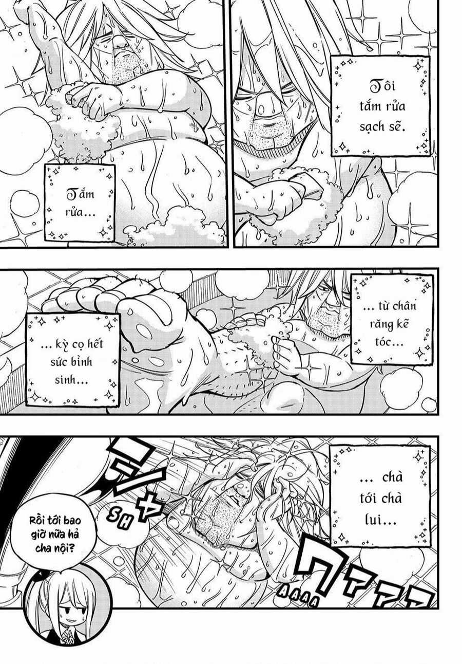 Hội Pháp Sư Nhiệm Vụ Trăm Năm Chapter 155 trang 9