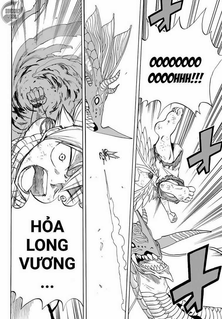 Hội Pháp Sư Nhiệm Vụ Trăm Năm Chapter 18 trang 10