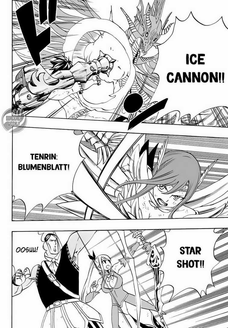 Hội Pháp Sư Nhiệm Vụ Trăm Năm Chapter 18 trang 12