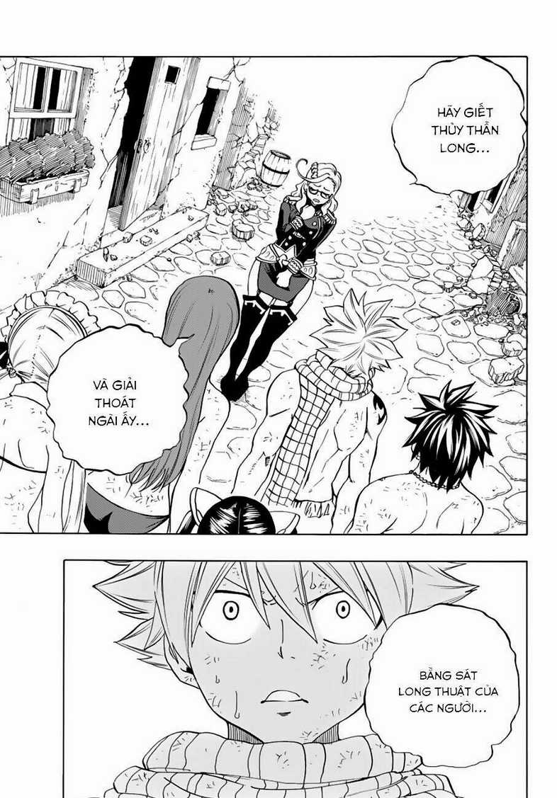 Hội Pháp Sư Nhiệm Vụ Trăm Năm Chapter 18 trang 3