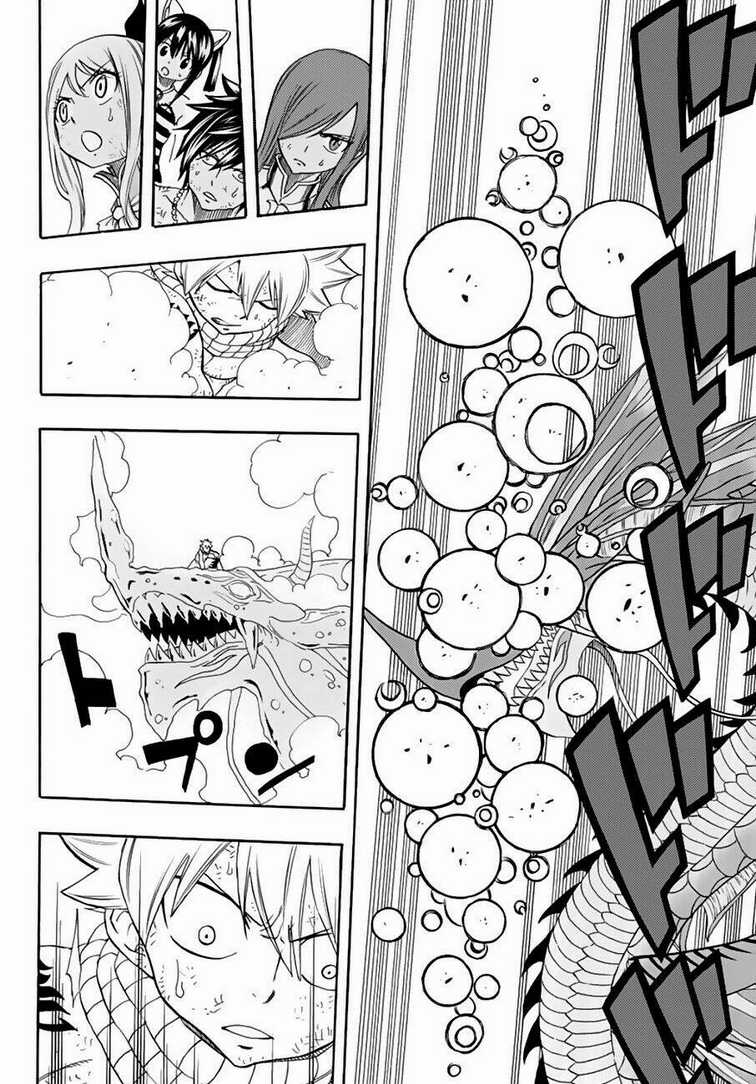 Hội Pháp Sư Nhiệm Vụ Trăm Năm Chapter 19 trang 16