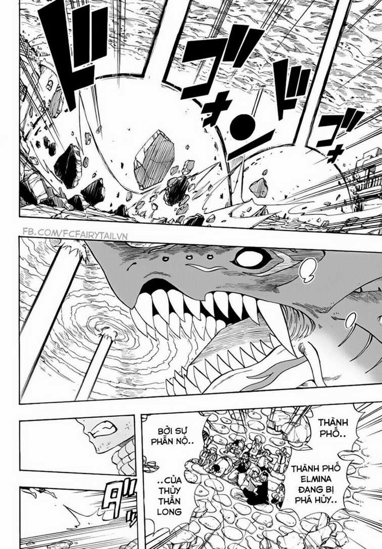 Hội Pháp Sư Nhiệm Vụ Trăm Năm Chapter 19 trang 6