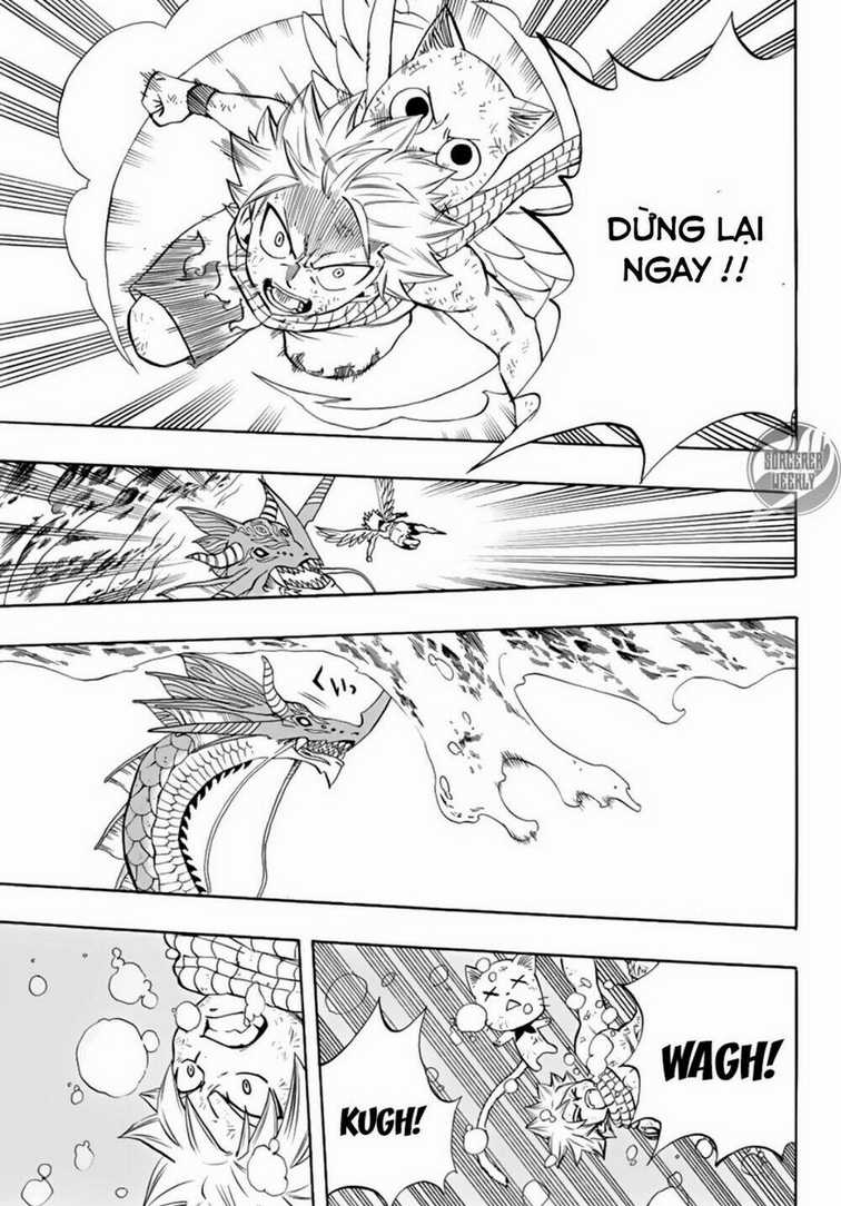 Hội Pháp Sư Nhiệm Vụ Trăm Năm Chapter 19 trang 7