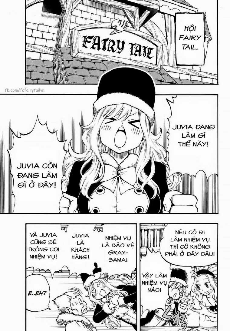 Hội Pháp Sư Nhiệm Vụ Trăm Năm Chapter 2 trang 12