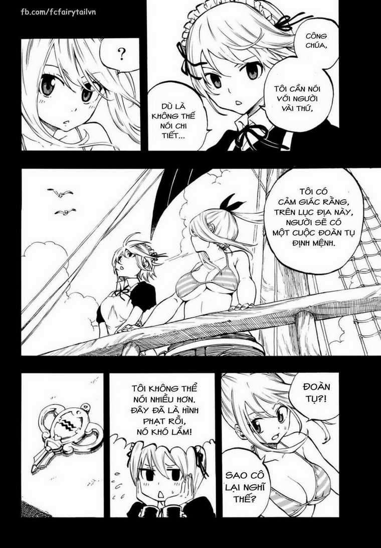 Hội Pháp Sư Nhiệm Vụ Trăm Năm Chapter 2 trang 17