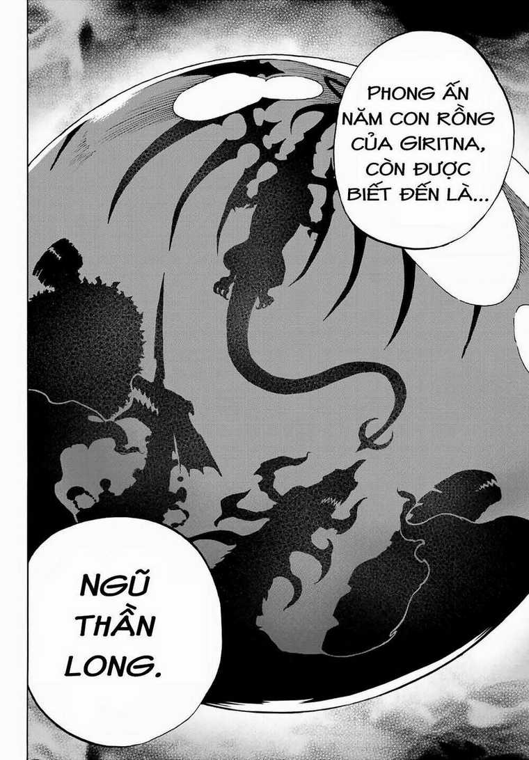 Hội Pháp Sư Nhiệm Vụ Trăm Năm Chapter 2 trang 19