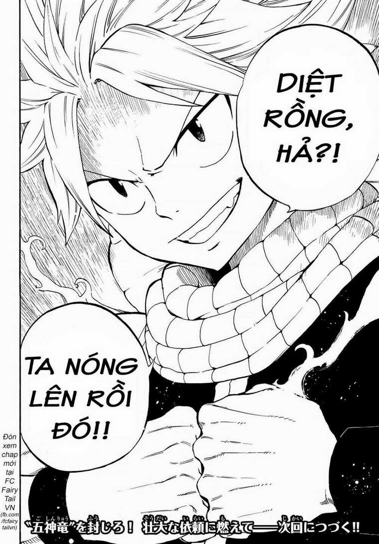 Hội Pháp Sư Nhiệm Vụ Trăm Năm Chapter 2 trang 21