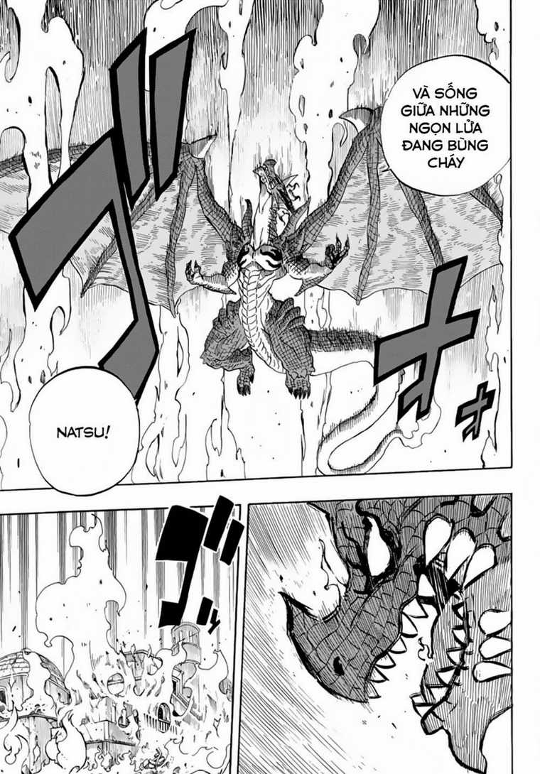 Hội Pháp Sư Nhiệm Vụ Trăm Năm Chapter 20 trang 10