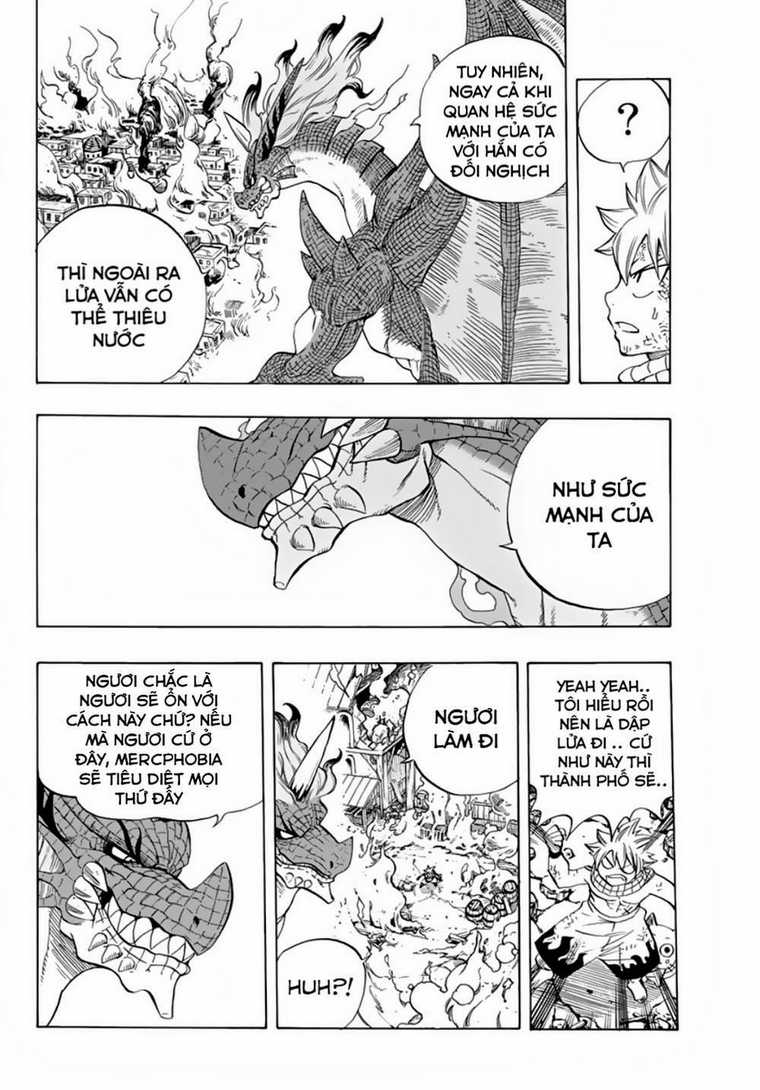 Hội Pháp Sư Nhiệm Vụ Trăm Năm Chapter 20 trang 14