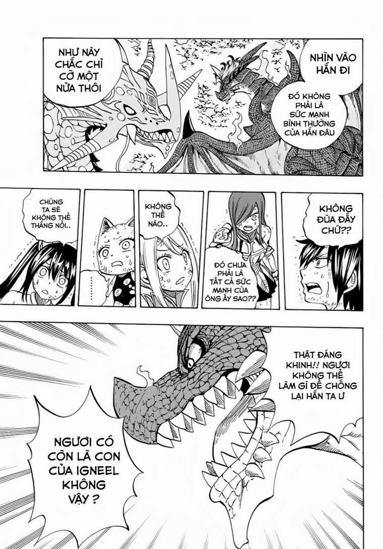 Hội Pháp Sư Nhiệm Vụ Trăm Năm Chapter 20 trang 8