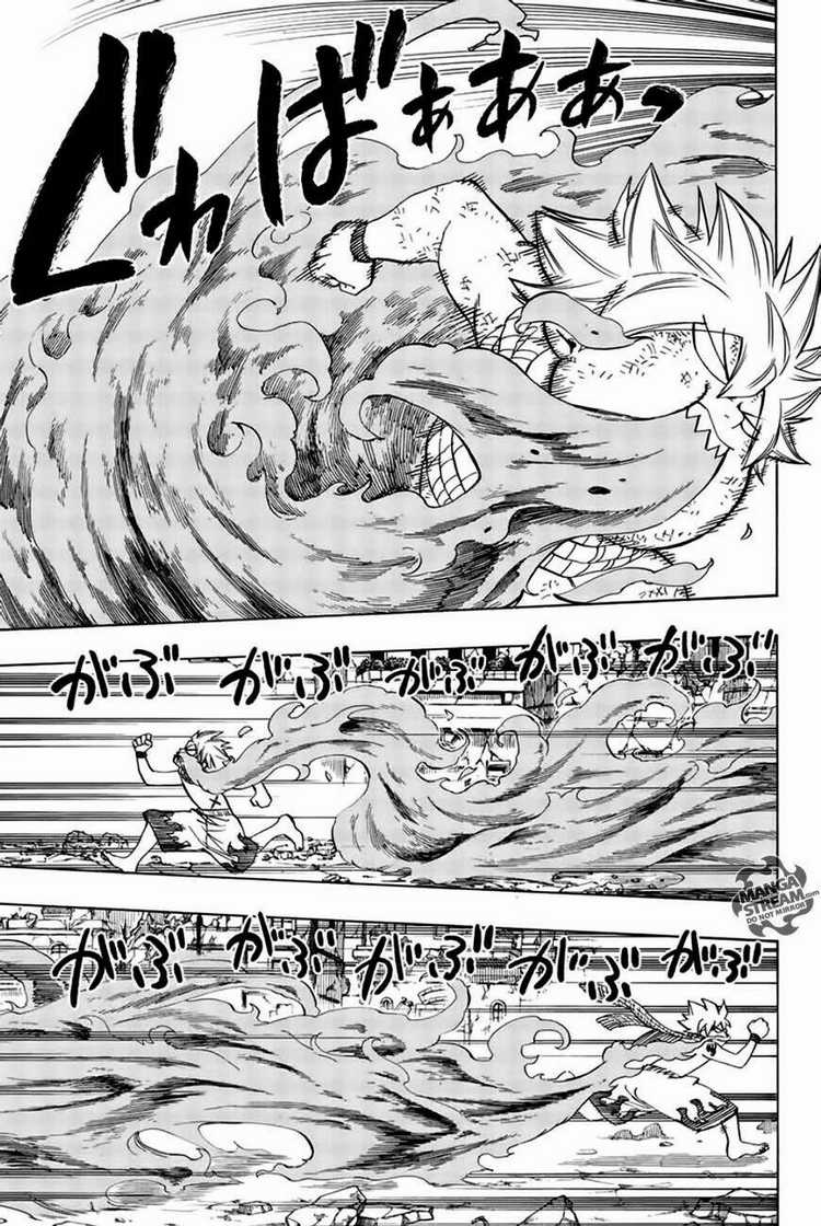 Hội Pháp Sư Nhiệm Vụ Trăm Năm Chapter 21 trang 11