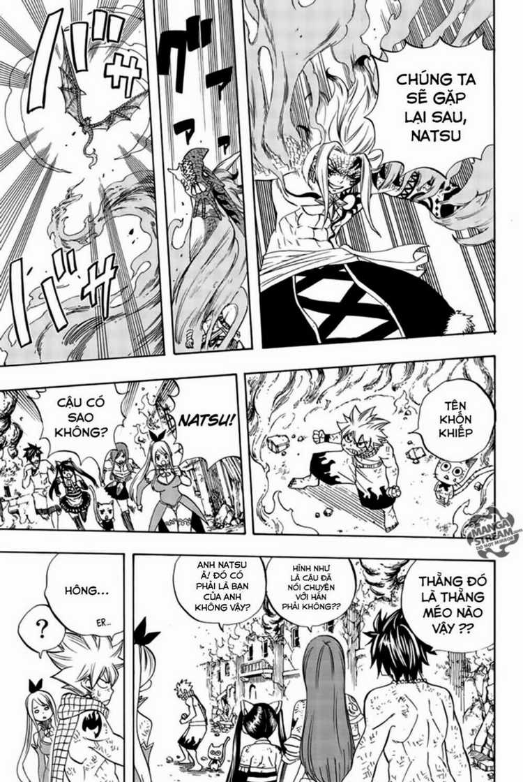 Hội Pháp Sư Nhiệm Vụ Trăm Năm Chapter 21 trang 9