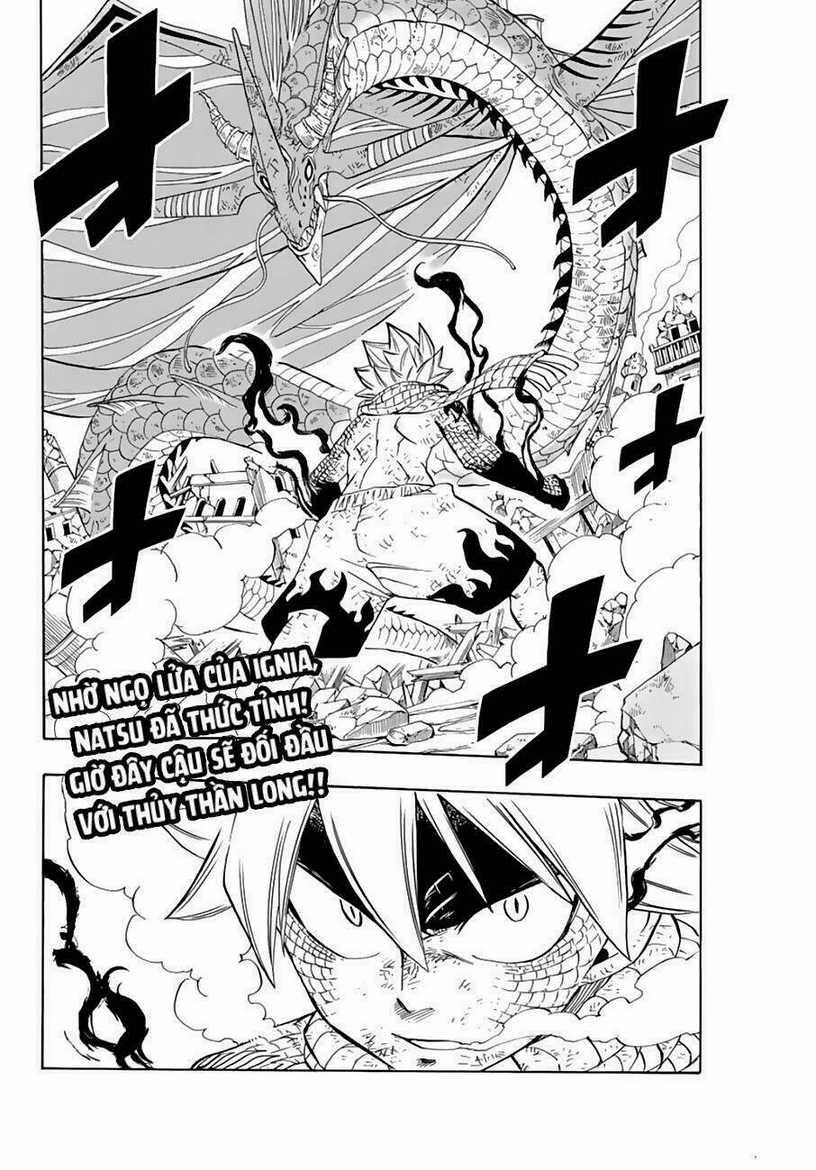 Hội Pháp Sư Nhiệm Vụ Trăm Năm Chapter 22 trang 2