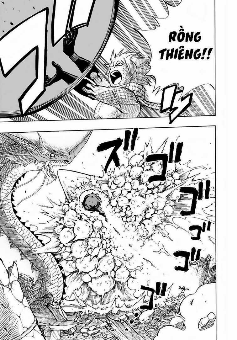 Hội Pháp Sư Nhiệm Vụ Trăm Năm Chapter 22 trang 5