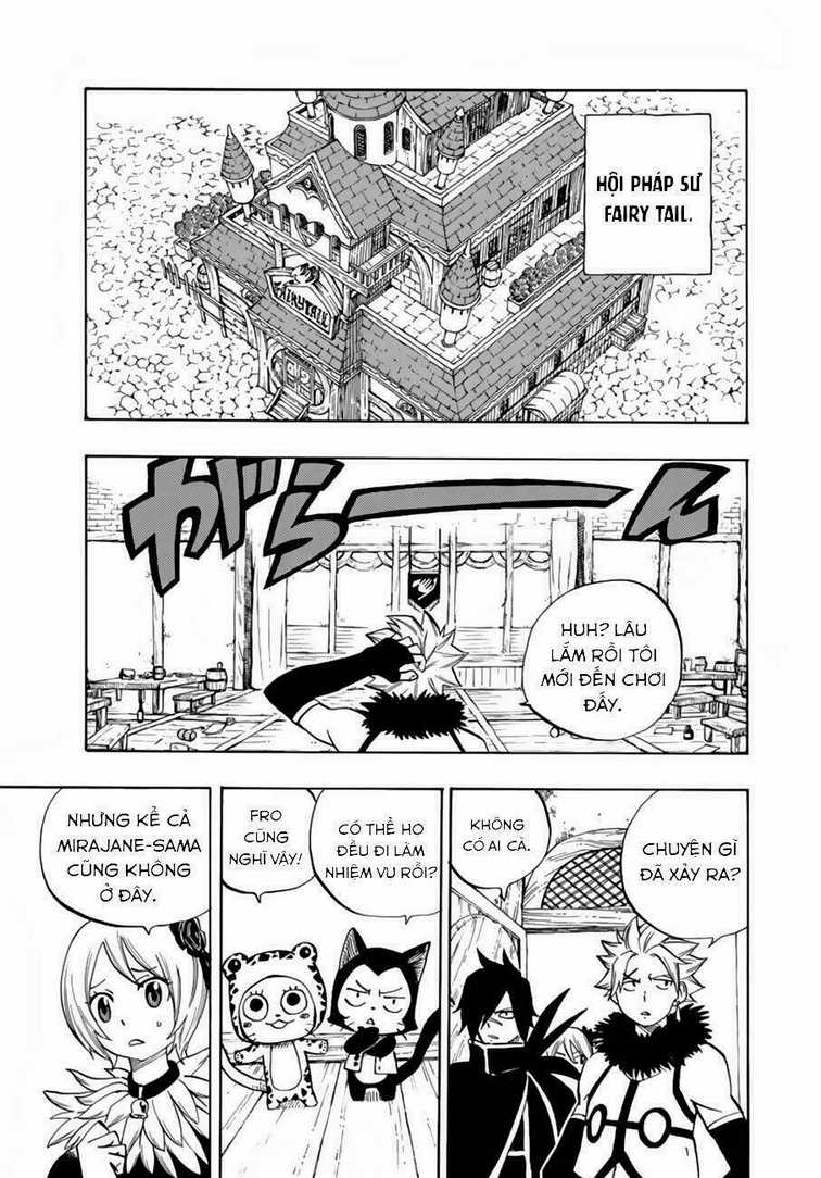 Hội Pháp Sư Nhiệm Vụ Trăm Năm Chapter 23 trang 19