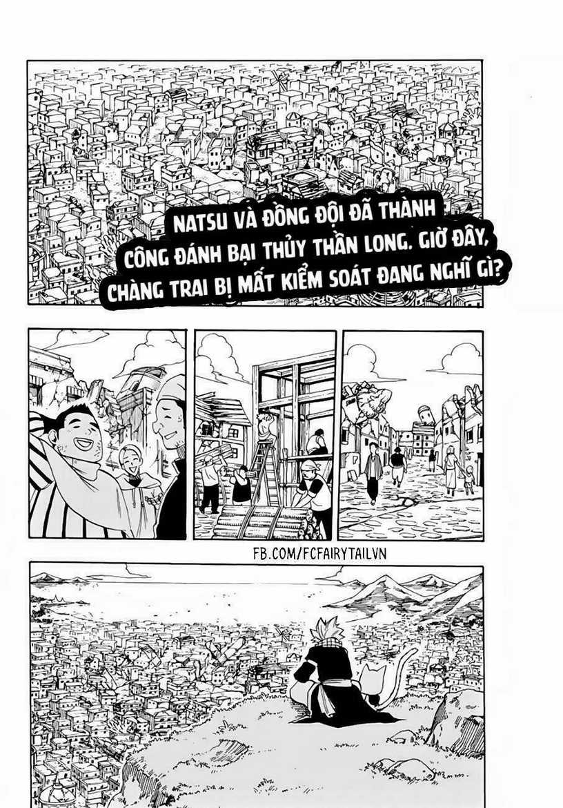 Hội Pháp Sư Nhiệm Vụ Trăm Năm Chapter 23 trang 2