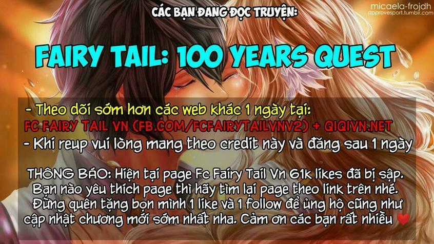 Hội Pháp Sư Nhiệm Vụ Trăm Năm Chapter 27 trang 1