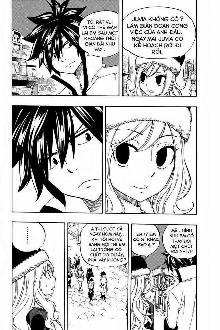 Hội Pháp Sư Nhiệm Vụ Trăm Năm Chapter 27 trang 10