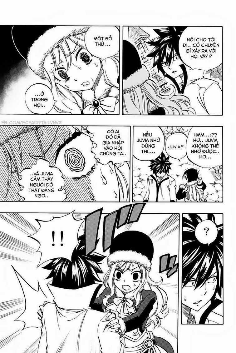 Hội Pháp Sư Nhiệm Vụ Trăm Năm Chapter 27 trang 11