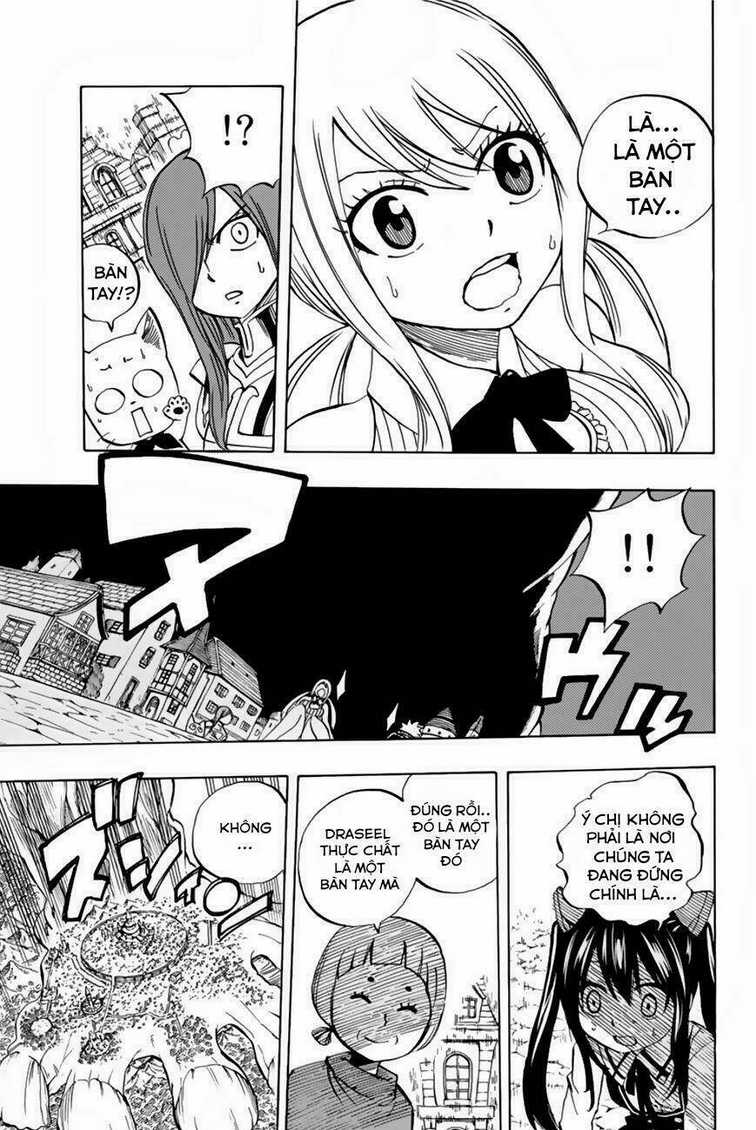 Hội Pháp Sư Nhiệm Vụ Trăm Năm Chapter 27 trang 17