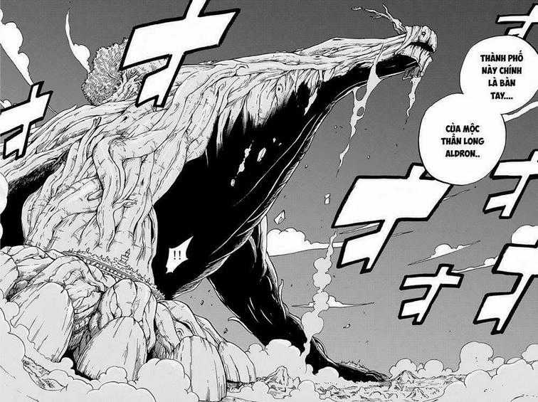 Hội Pháp Sư Nhiệm Vụ Trăm Năm Chapter 27 trang 18