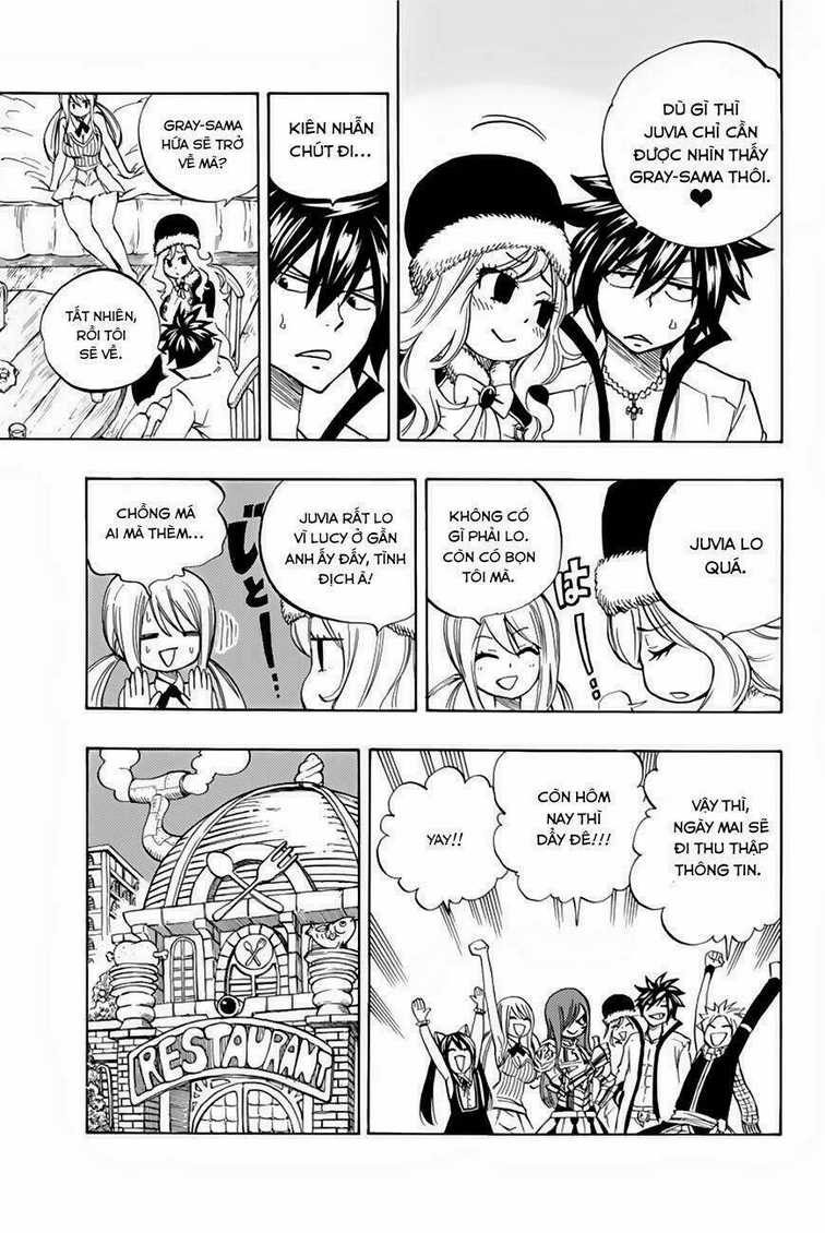 Hội Pháp Sư Nhiệm Vụ Trăm Năm Chapter 27 trang 7