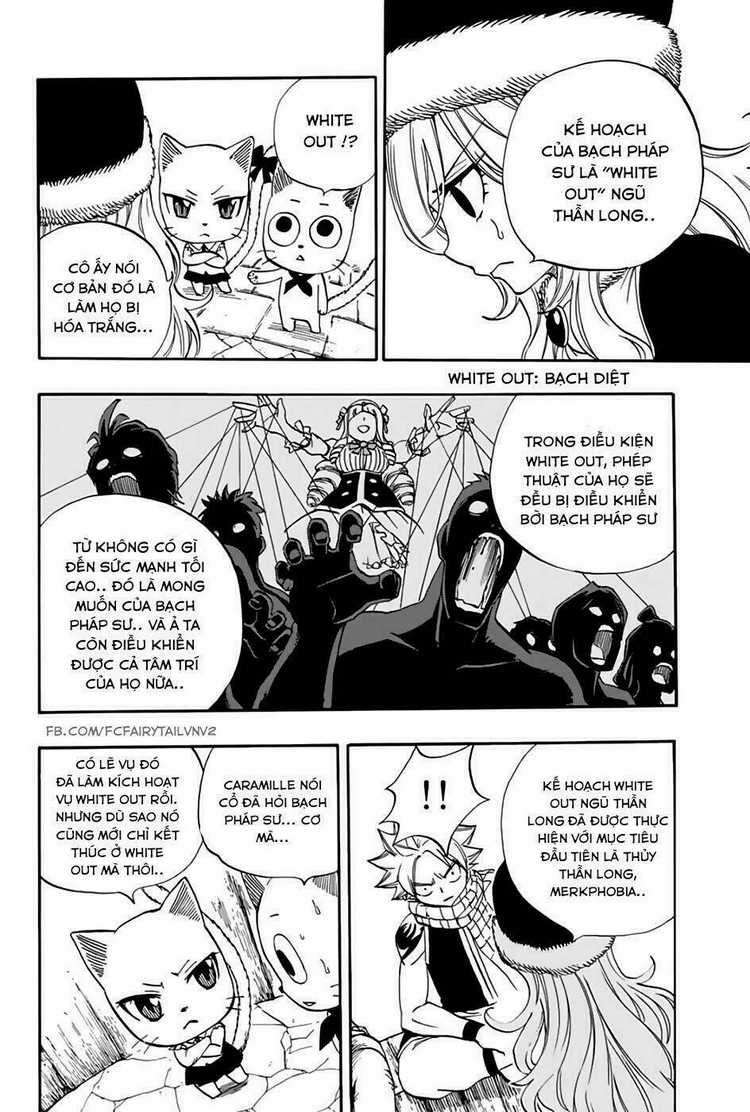 Hội Pháp Sư Nhiệm Vụ Trăm Năm Chapter 29 trang 12