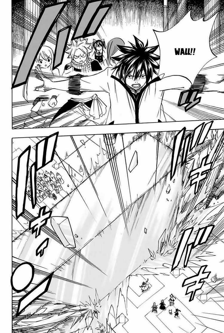 Hội Pháp Sư Nhiệm Vụ Trăm Năm Chapter 29 trang 6