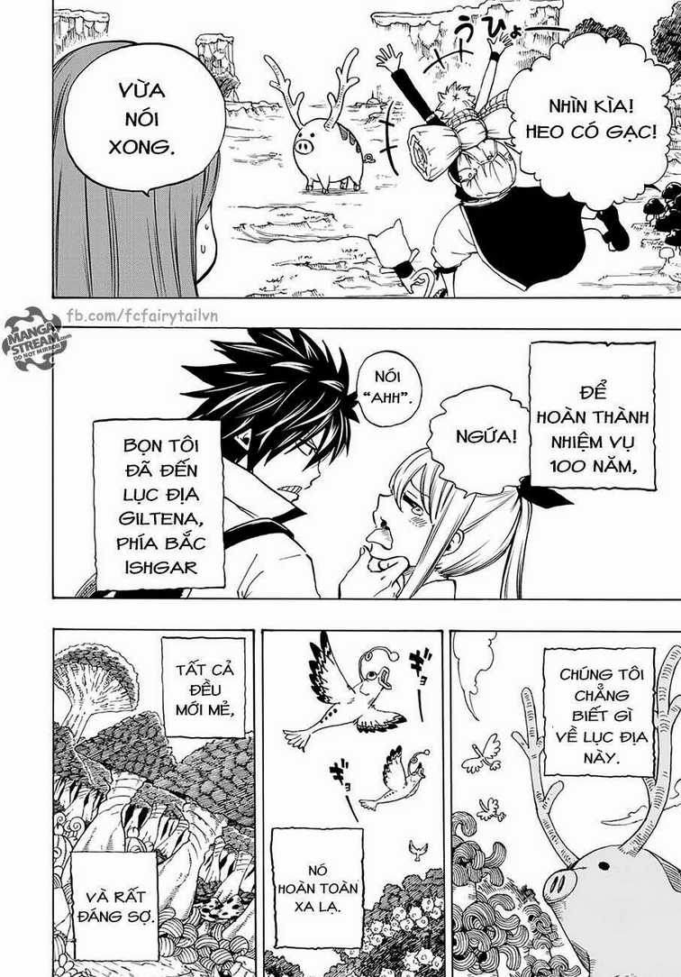 Hội Pháp Sư Nhiệm Vụ Trăm Năm Chapter 3 trang 6