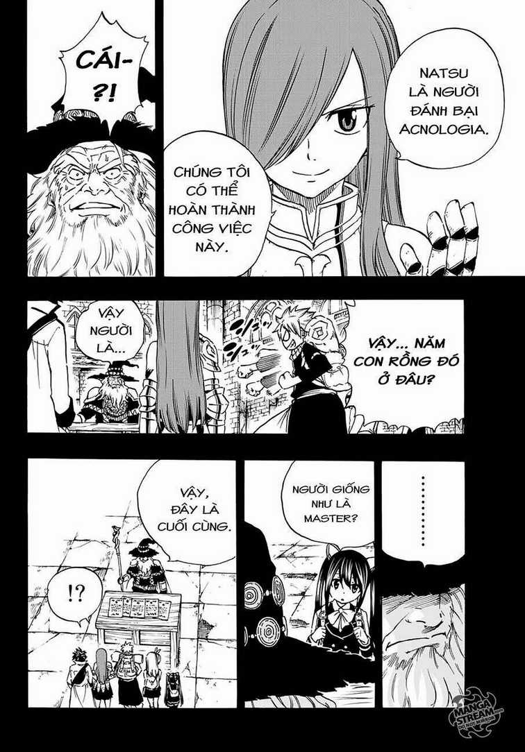 Hội Pháp Sư Nhiệm Vụ Trăm Năm Chapter 3 trang 8